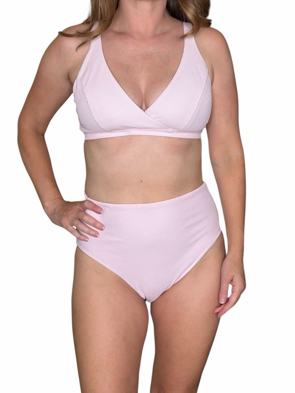 Lululemon Clear Waters Bikini